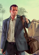Обложка — GTA