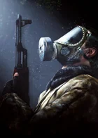 Обложка — S.T.A.L.K.E.R.