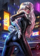 Обложка — Человек-паук