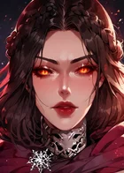 Обложка — The Elder Scrolls