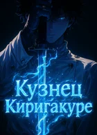 Обложка — Инуяша - Пес-демон