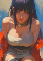 Обложка — Клеймор
