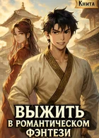 Выжить в романтическом фэнтези