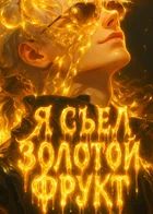 Наруто: Я съел Золотой фрукт!