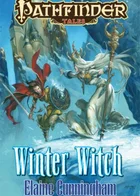 Обложка — Pathfinder: Wrath of the Righteous