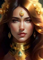 Обложка — Технофэнтези: магия и машины