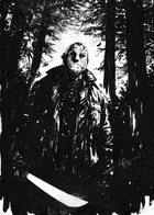 Обложка — Silent Hill