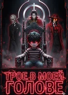 Обложка — Дракула