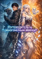 Обложка — Кабанери железной крепости