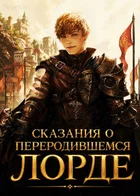 Обложка — Исекай без системы