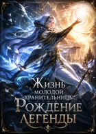 Обложка — Героиня, которая справляется сама