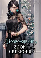 Возрождение злой свекрови