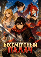 Бессмертный палач