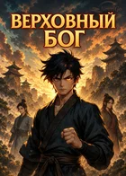 Верховный бог