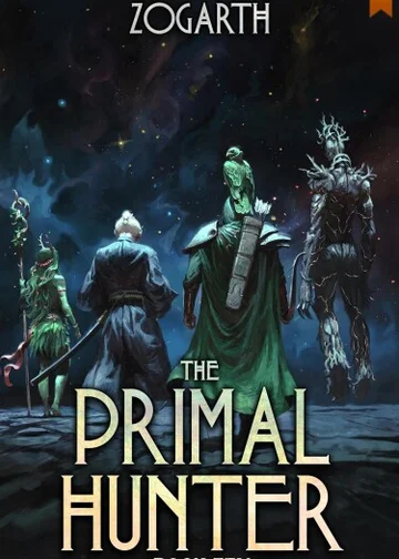 Первобытный охотник