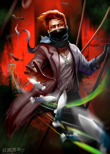 Специалист по апгрейду из другого мира (Завершён)