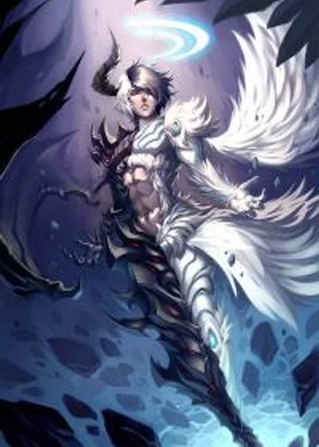 Полубог, созданный по ошибке