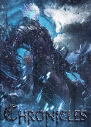 Хроники Демона Программиста /// Хроники: Проклятое Дитя