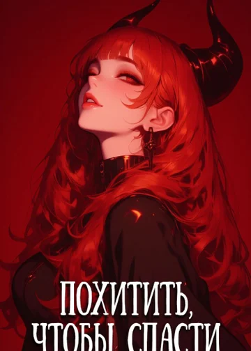 Похитить, чтобы спасти