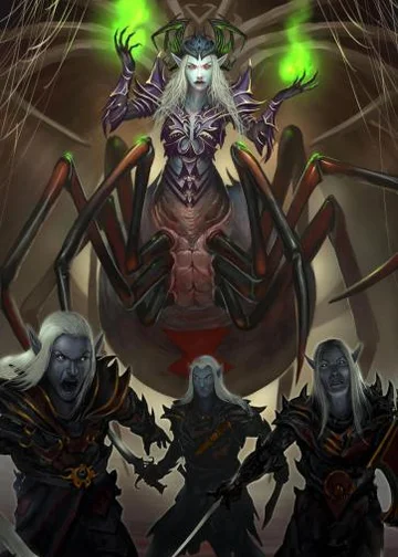 Долгожитель