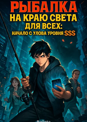 Рыбалка на Краю Света для Всех: Начало с Улова Уровня SSS