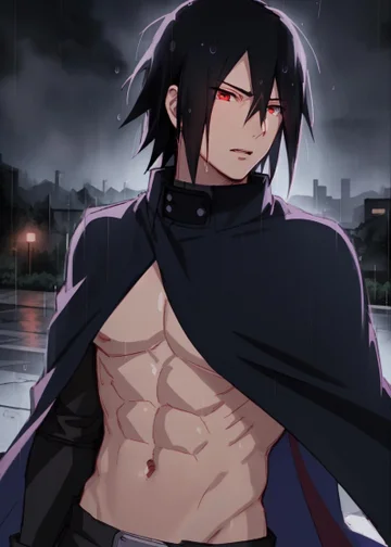 Марвел: Бог ниндзя