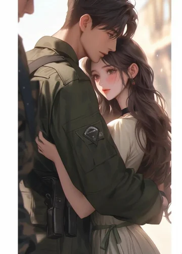 Красная невеста 70-х: счастливая женушка железного офицера