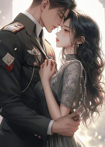 В 1970-х годах она вышла замуж за бесплодного и жесткого мужчину, но нежная жена забеременела несколькими детьми