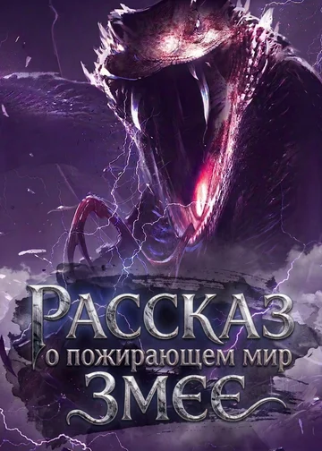 Рассказ о пожирающем мир Змее