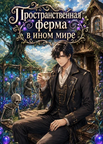 Пространственная ферма в ином мире