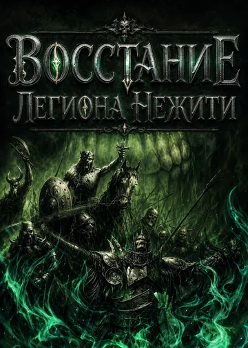 Восстание легиона нежити