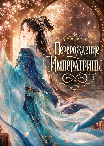 Перерождение Императрицы