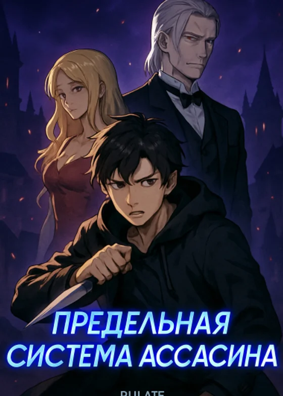 Предельная Система Ассасина