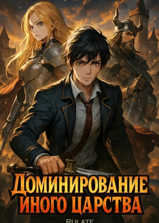 World of Warcraft:: Доминирование иного царства