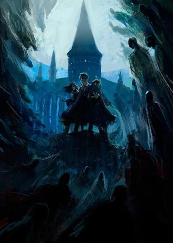 Наказ Судьбы