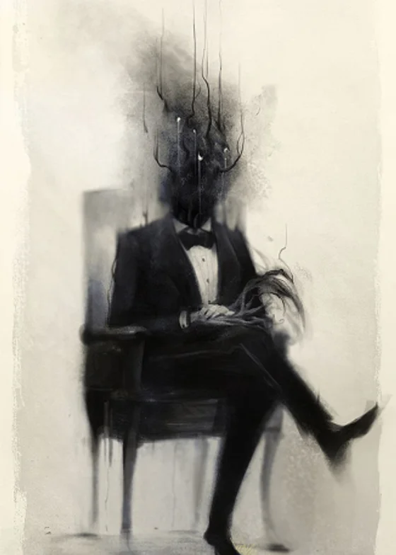 I am emptiness