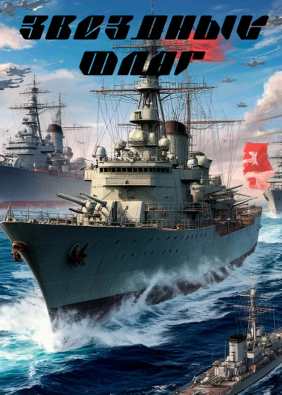 Звездный флаг