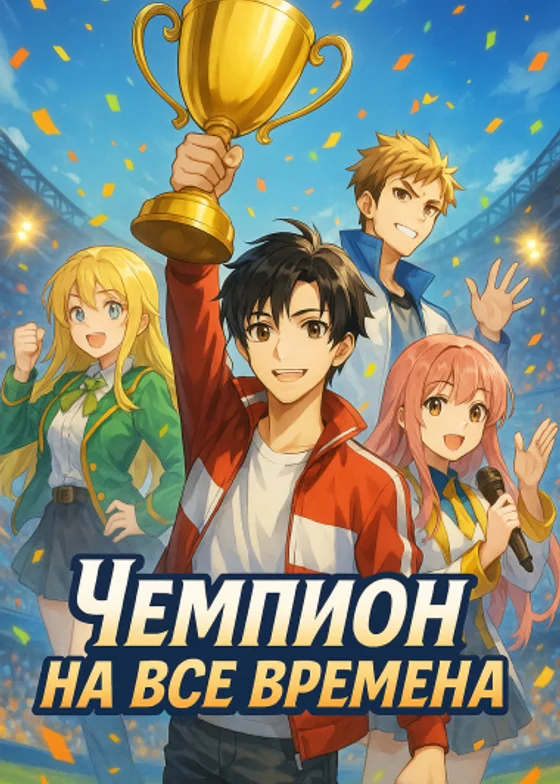 Чемпион на все времена