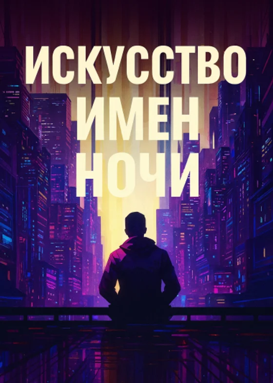 Искусство Имен Ночи