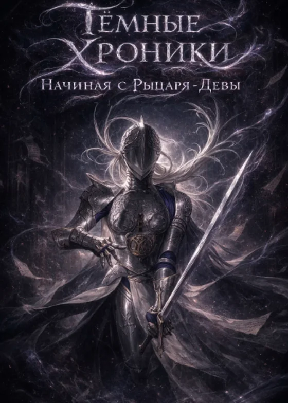 Тёмные Хроники: Начиная с Рыцаря-Девы