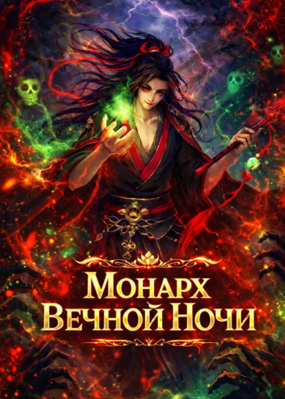 Монарх Вечной Ночи