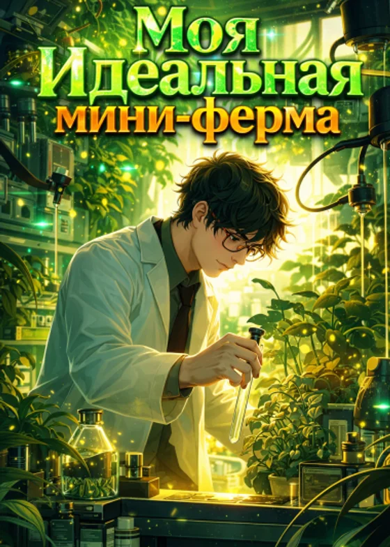 Моя Идеальная мини-ферма
