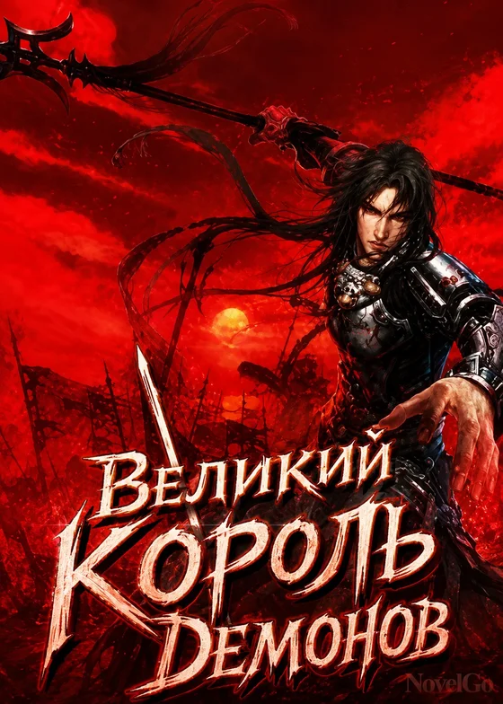 Великий Король Демонов