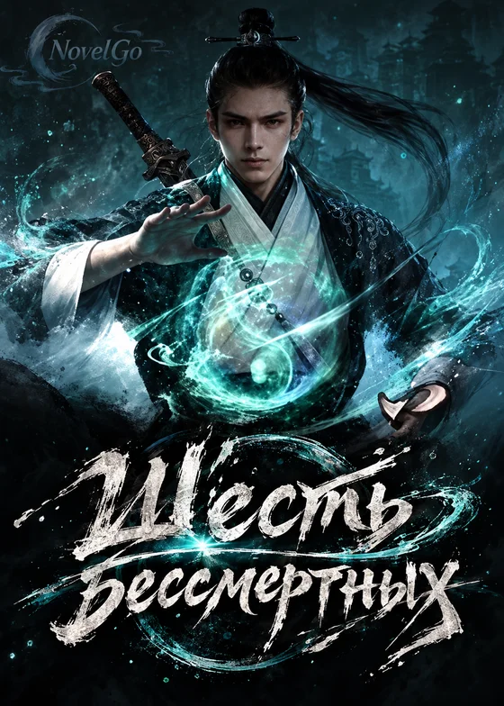 Шесть бессмертных