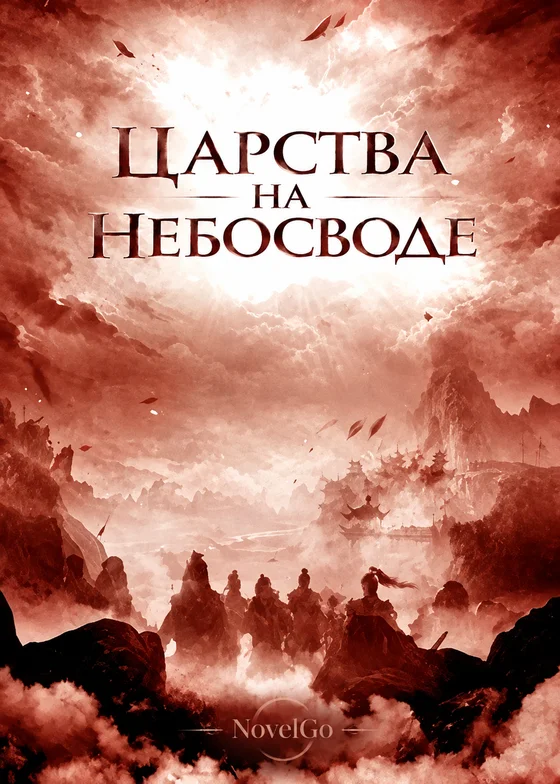 Царства на небосводе