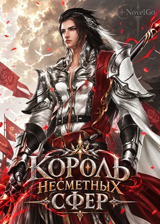Король несметных сфер