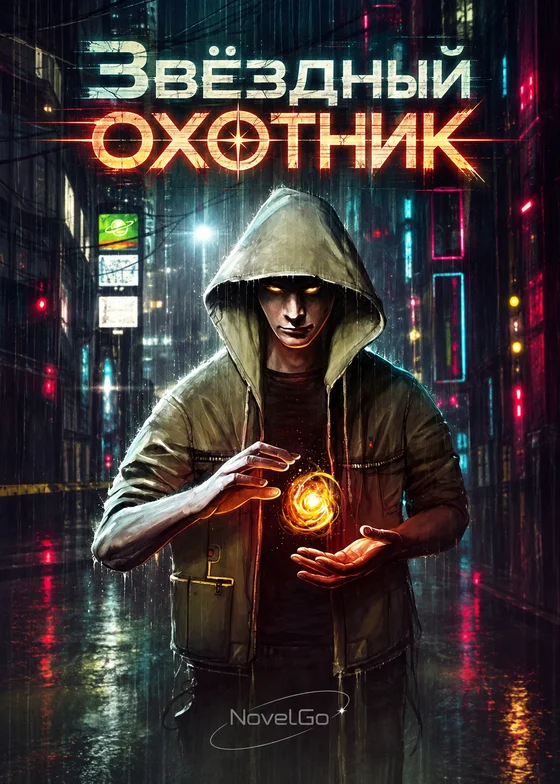Звёздный охотник