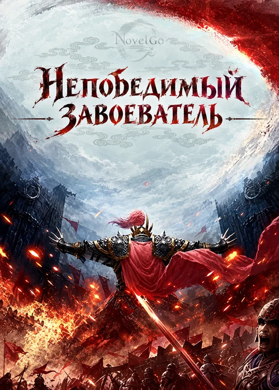 Непобедимый завоеватель