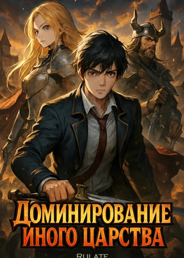 World of Warcraft:: Доминирование иного царства