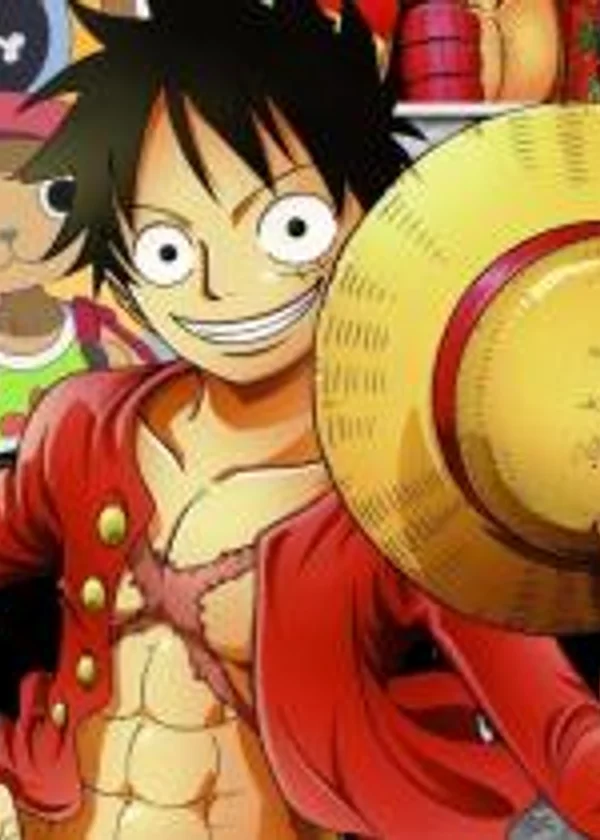 Мошенническая Жизнь в One Piece